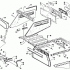 CHEETAH TOURING Body extension