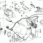 WILDCAT EFI Airbox and efi assemblies