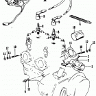 EL TIGRE EXT Электрика