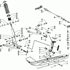 PROWLER Ski and front suspension