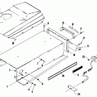 KITTY CAT Seat, tunnel, and tailight