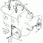 COUGAR Электрика