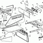 SUPER JAG Body extension