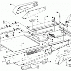 EL TIGRE EXT MOUNTAIN CAT Tunnel and cooling assemblies