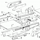 PANTERA Tunnel and cooling assemblies