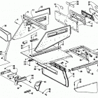 CHEETAH TOURING Body extension
