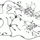 JAG Console and wiring assemblies