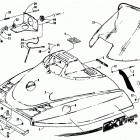 EL TIGRE EXT Капот