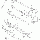 LT-F500F Quad Runner 4WD Gear shifting (1)