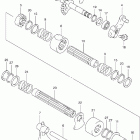 LT-F400 Eiger 2WD Gear shifting (2)