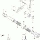 LT-F500F Quad Runner 4WD Gear shifting (2)