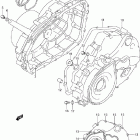 LT-F400F Eiger 4WD Крышки картера