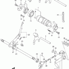 LT-F400F Eiger 4WD Gear shifting (1)