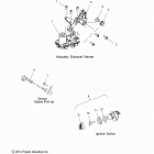 800 SWITCHBACK PRO S ALL OPTIONS - S15DS8PS/PSA/PSL Electrical, switches, sensors and components 2