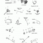 S17DDE6PSL 600 SWITCHBACK ADVENTURE Electrical, switches, sensors and components - s17dde6ps...