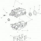 800 INDY SP ALL OPTIONS - S16CP8 Картер