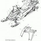 550 INDY ADVENTURE/INTL155 - S15CJ5BSL/BEL Наклейки