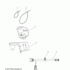 800 SWITCHBACK PRO-S ALL OPTIONS - S16DS8 GPS