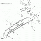 600 WIDETRAK IQ/INTL - S15PU6NSL/NEL Защита вариатора
