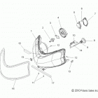 600 WIDETRAK IQ/INTL - S15PU6NSL/NEL Electrical, headlight
