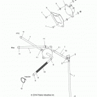 550 INDY ADVENTURE/INTL155 - S15CJ5BSL/BEL Fuel system, fuel pump and lines