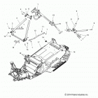800 RUSH PRO-S ALL OPTIONS - S16DP8 Шасси