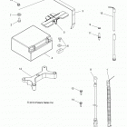 A15SXE85FI 850 FOREST EU Электрика,АКБ