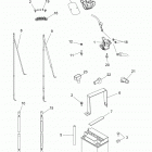 A15DAA32EA/EJ SPORTSMAN ACE 325 EURO Электрика,АКБ