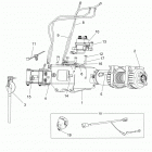 A15SXE85FI 850 FOREST EU Options, winch