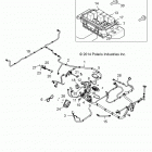 R151DPD1AA/2D RANGER HST Жгут проводов