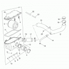 R17RMA57A1/A9/E57AK RGR 570 Воздушная система
