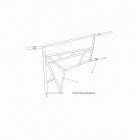 R16RMA32A1/A2 RANGER ETX Body, side nets