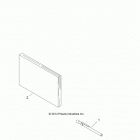 R151DPD1AA/2D RANGER HST References, tool kit & owners manuals