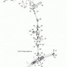 R151DPD1AA/2D RANGER HST Управление