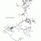 R151DPD1AA/2D RANGER HST Body, hvac