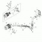 R151DPD1AA/2D RANGER HST Воздушная система