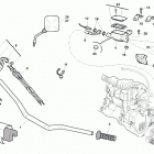TE-TXC-TC 250-TE-TXC 310 Руль