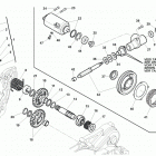 TE-TXC-TC 250-TE-TXC 310 Electric starting and kick starter(te-txc 250-te-txc 310...