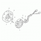 TE-TXC-TC 250-TE-TXC 310 Ignition system, electric system