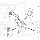 TE-TXC-TC 250-TE-TXC 310 Ignition system, electric system(te-txc 250-te-txc 310)