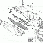 TC 449 Воздушный фильтр
