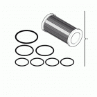 TC 449 Маслянный фильтр