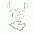 TR 650 Terra-TR 650 Strada Valve cover