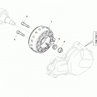 TC 449 Генератор