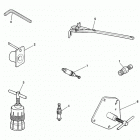 WR 125-CR 125 Service tools, manuals and catalogs
