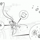 TE-TXC-TC 250-TE-TXC 310 Ignition system, electric system(tc 250)