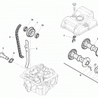 TE-TXC-TC 250-TE-TXC 310 Valve timing(te-txc 250-te-txc 310)