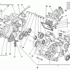 WR 125-CR 125 Картер