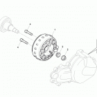 TXC 449-TXC 511 Генератор