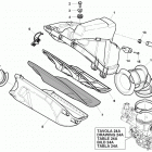 TC 449 Воздушный фильтр